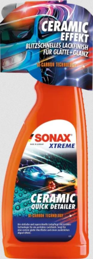 SONAX Xtreme Ceramic QuickDetailer 750 ml